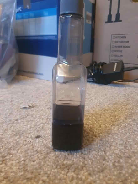 Photo of free Disel system cleaner (DE22) #2