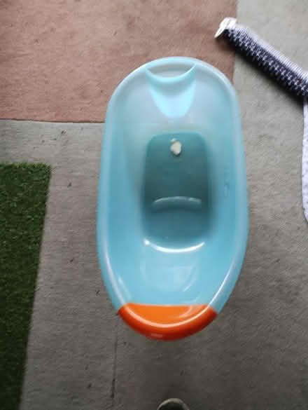 Photo of free Baby Bath (Harvey Close BS22) #1