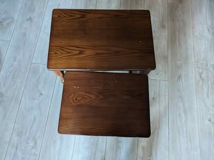 Photo of free Nest of tables (CH66) #2