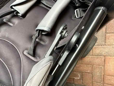 Photo of free Mothercare pram buggy (Coulsdon) #1