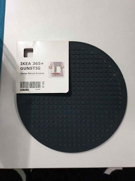 Photo of free Magnetic heat proof pot stand (EX8) #2