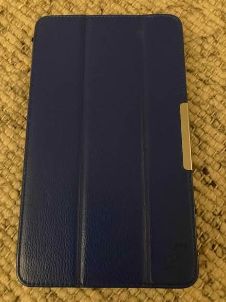 Photo of free Samsung tablet and case (Bathampton) #2