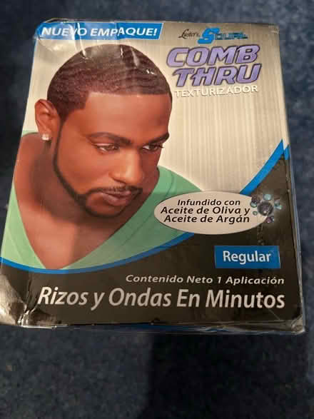 Photo of free Hair (Woodley) #1