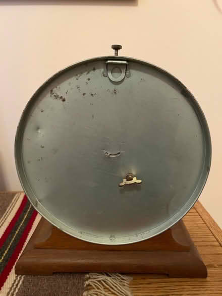 Photo of free Vintage timer (Marriottsville) #1