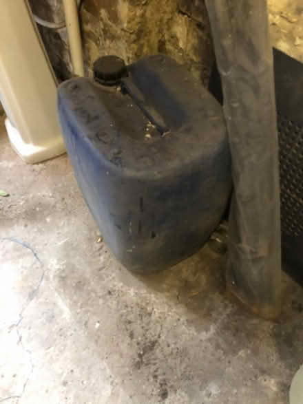 Photo of free Brick acid (Heaton Mersey SK4) #1