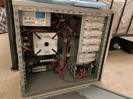 Photo of free Computer (Romsey SO51) #3