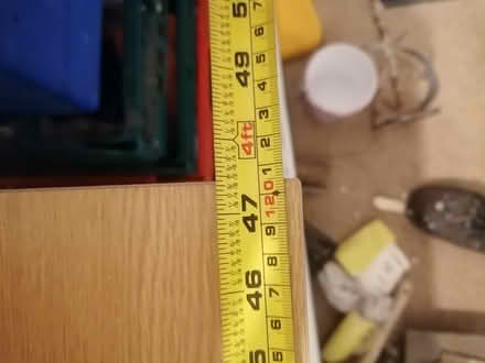 Photo of free Desk (SE19) #3