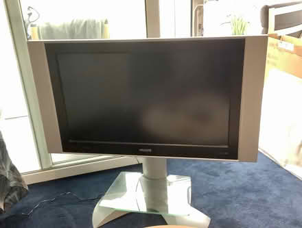 Photo of free PhilipsTV (Aldwick PO21 3**) #1