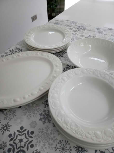 Photo of free Plates/bowls (Heswall CH61) #1