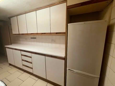 Photo of free Full kitchen (Panshanger AL7) #3