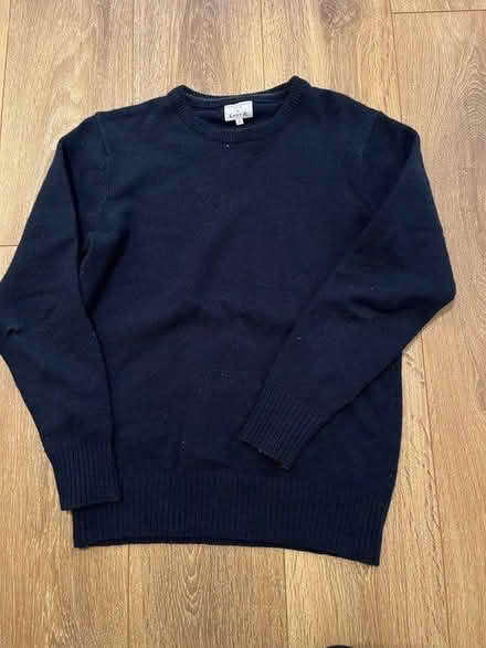 Photo of free Lambswool Jumper (CT17) #4