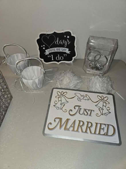 Photo of free Wedding add-ins (Fair Lawn, NJ) #2