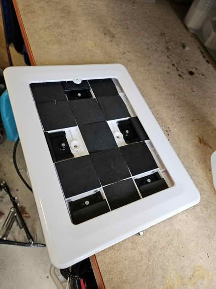 Photo of free Tablet wall mount (Liphook GU30) #1