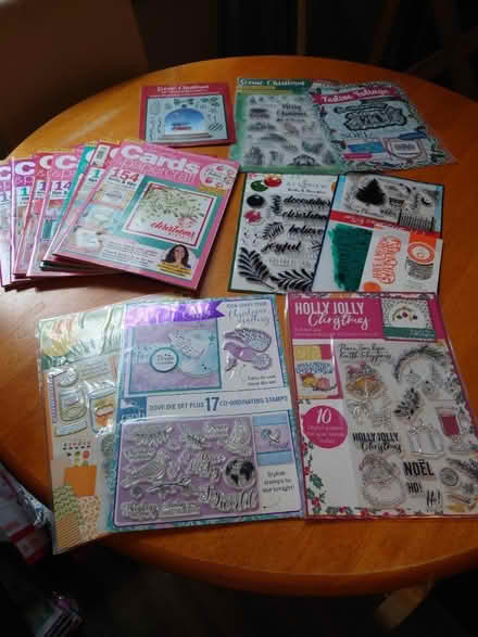 Photo of free Craft (Appleby-in-Westmorland CA16) #1