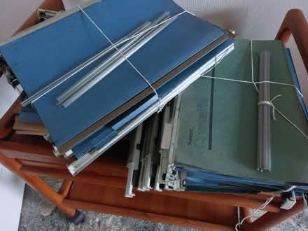 Photo of free Hanging files (Southborough TN4) #1