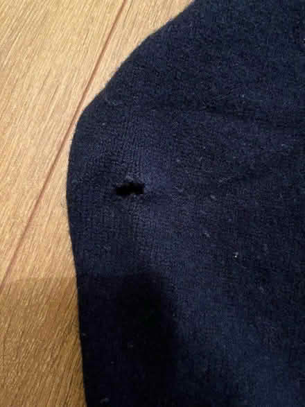 Photo of free Lambswool Jumper (CT17) #3