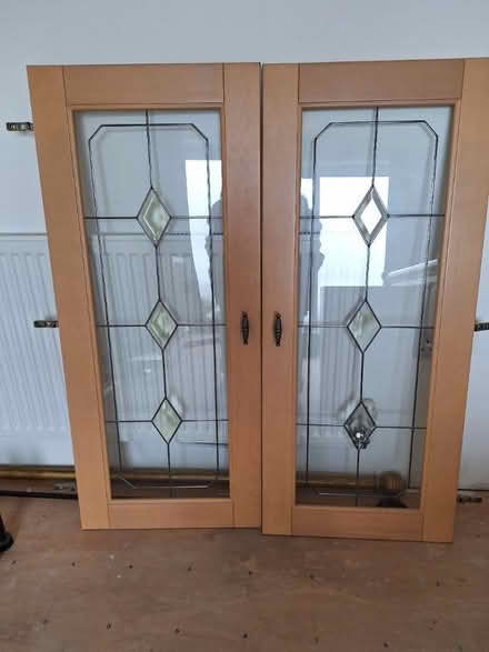 Photo of free Kitchen units various (HD8) #2