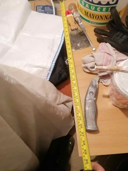 Photo of free Desk (SE19) #4