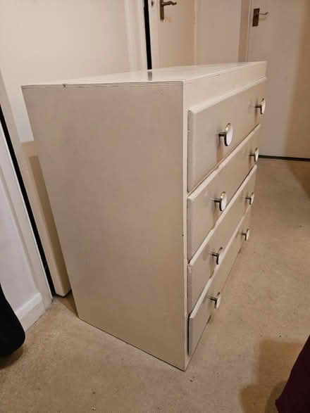 Photo of free Wood shelves (Hemel Hempstead) #2