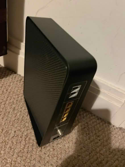 Photo of free Virgin Hub 3.0 (Barrow nr Whalley BB7) #1