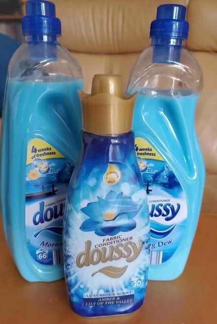 Photo of free Fabric Conditioner (Twyford RG10) #1