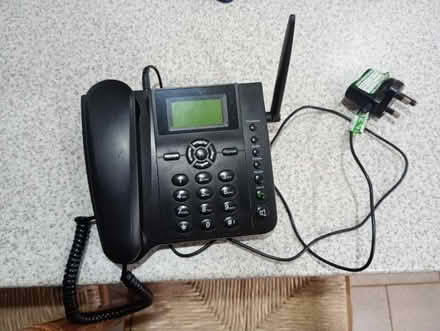 Photo of free Fixed Mobile phone great for the elderly (Little Chalfont HP6) #1