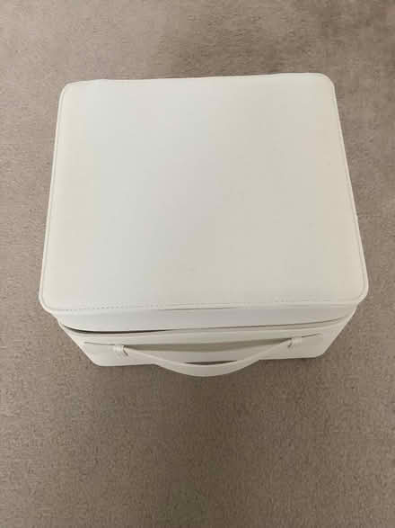 Photo of free Vanity-style case (Balerno EH14) #1