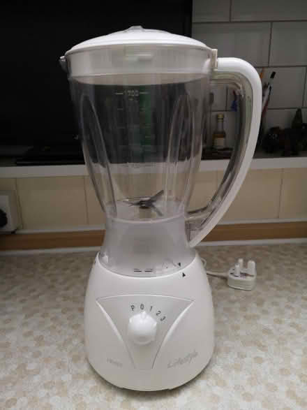 Photo of free Blender new without box (BH2) #1