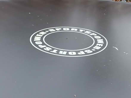 Photo of free Trampoline (Chalford Hill GL6) #2