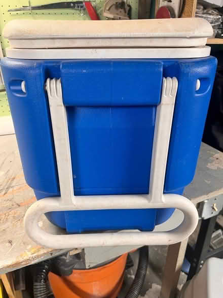 Photo of free Coolers (North Granby, CT) #2