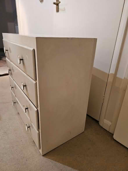 Photo of free Wood shelves (Hemel Hempstead) #3