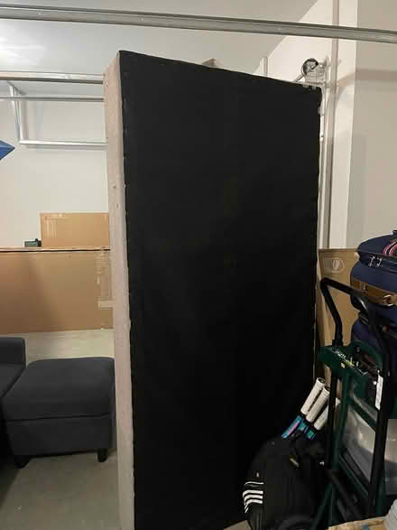 Photo of free Box Springs (Lawrenceville) #3