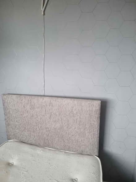 Photo of free Single bed (Shirley B90) #1