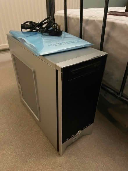 Photo of free Computer (Romsey SO51) #1