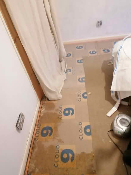 Photo of free Cloud 9 underlay (SE19) #2