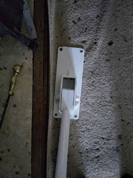 Photo of free Disabled toilet rail (Brimington S43) #1