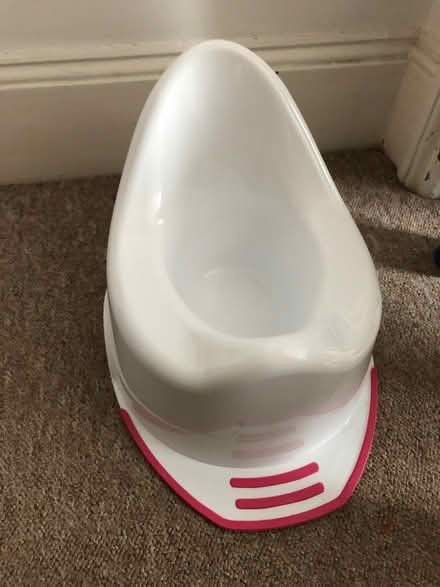 Photo of free Potty (TN35 clive vale) #1