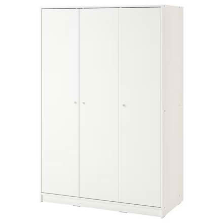 Photo of Wardrobe (Gravesend DA12) #1