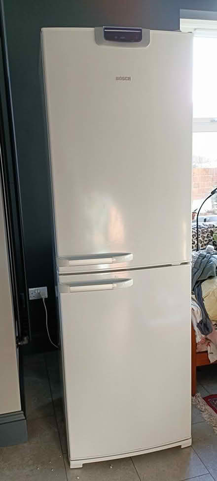 Photo of free Bosch 50:50 fridge freezer (Corbridge NE45) #2