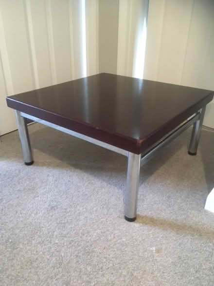 Photo of free Coffee table (Wokingham RG40) #1