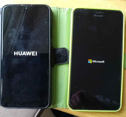 Photo of free Mobile Phones (CT15) #1