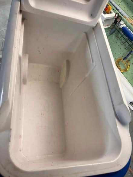 Photo of free Coolers (North Granby, CT) #3