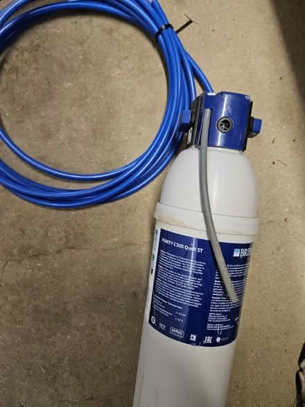 Photo of free Water filter (Liphook GU30) #1