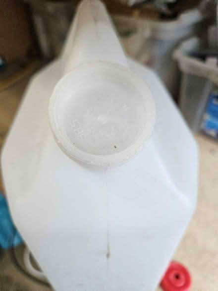Photo of free 10L Container (Liphook GU30) #2