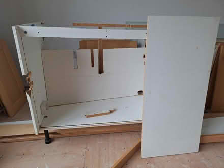 Photo of free Kitchen units various (HD8) #4