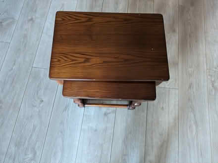 Photo of free Nest of tables (CH66) #1