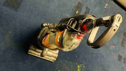 Photo of free Dyson vacuum (Belbroughton Road, Oxford OX2) #4