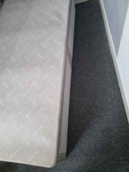 Photo of free Single bed (Shirley B90) #2