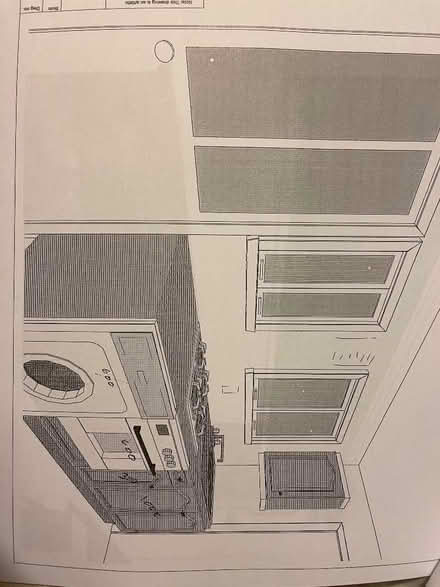 Photo of free Full kitchen (Panshanger AL7) #4