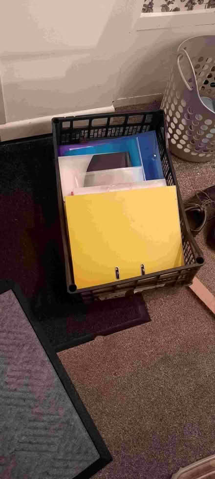 Photo of free Stationery (Tile Hill CV4) #1